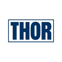 Thor Specialties Logo